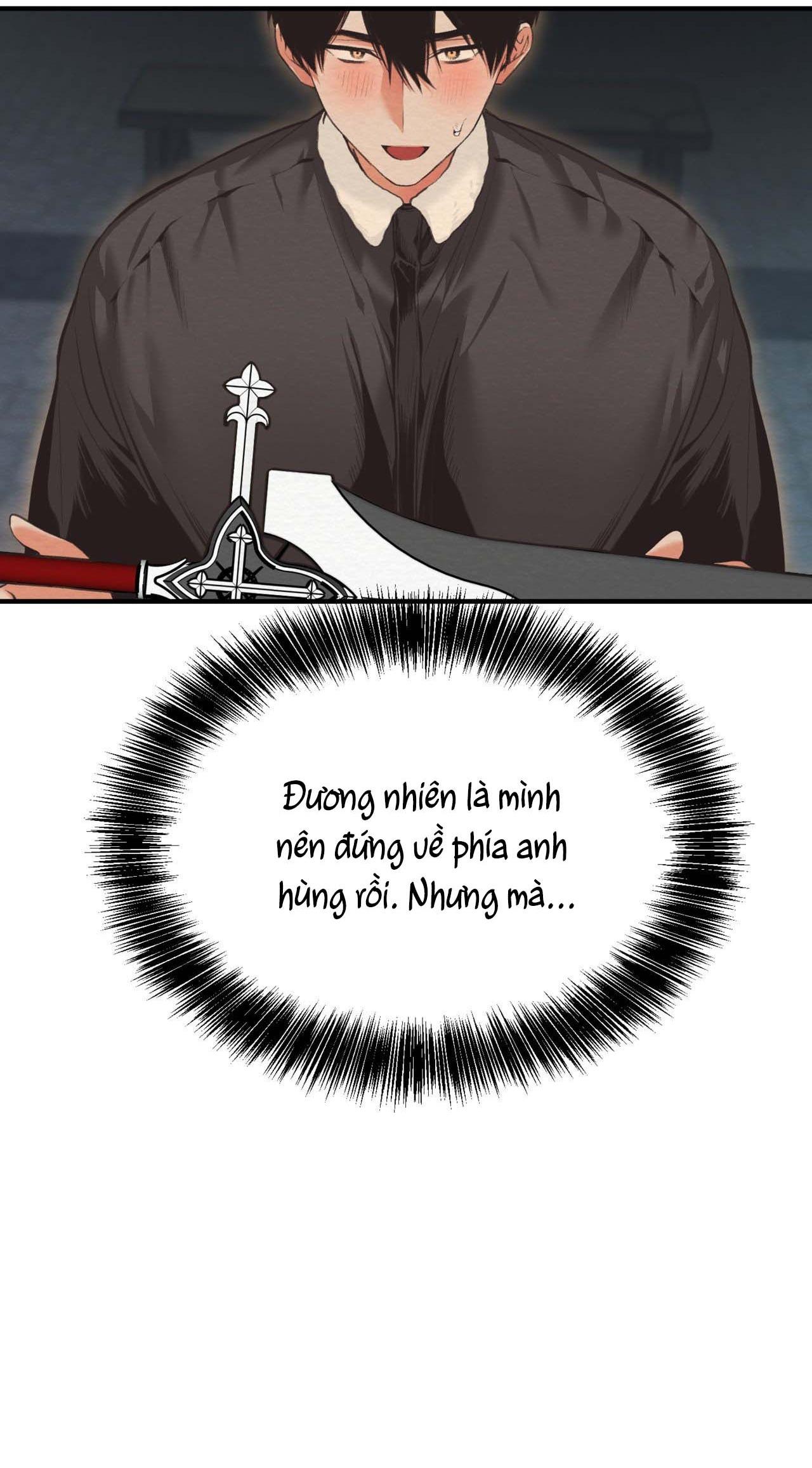 (END SS) DEVIL ON TOP Chapter 34 - Trang 2