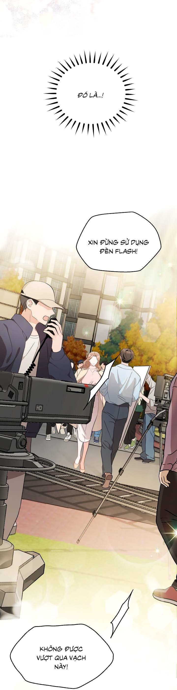 Masquerade Chapter 4 - Trang 2