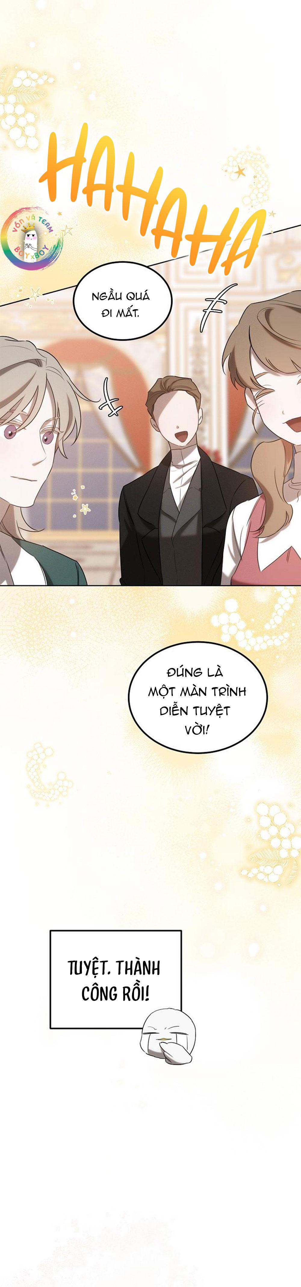 (END) Này, Đừng Có Nhấn Cái Nút Đó! Chapter 34 - Trang 2