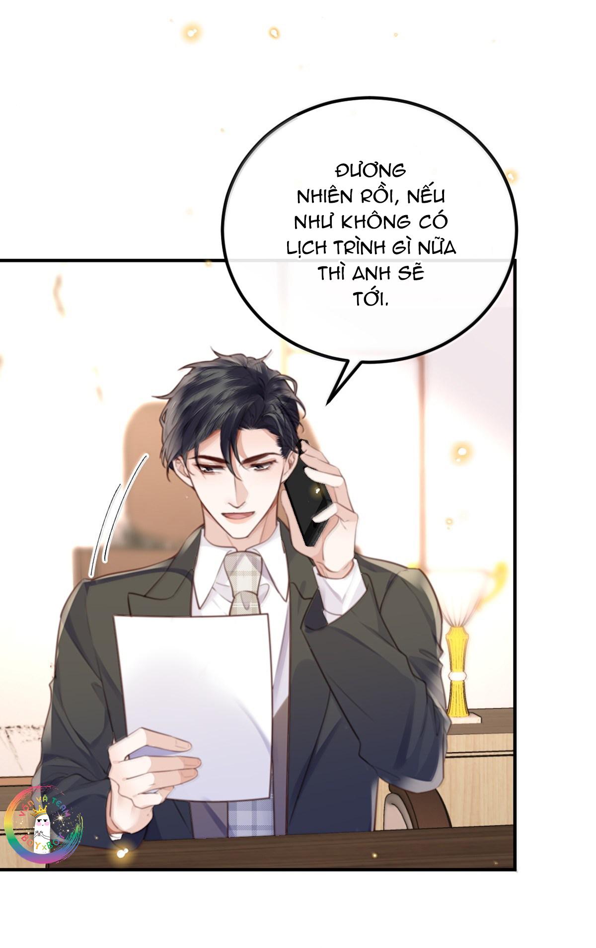 (END) Đặc Chế Cho Riêng Anh Chapter 122 - Next Chapter 123