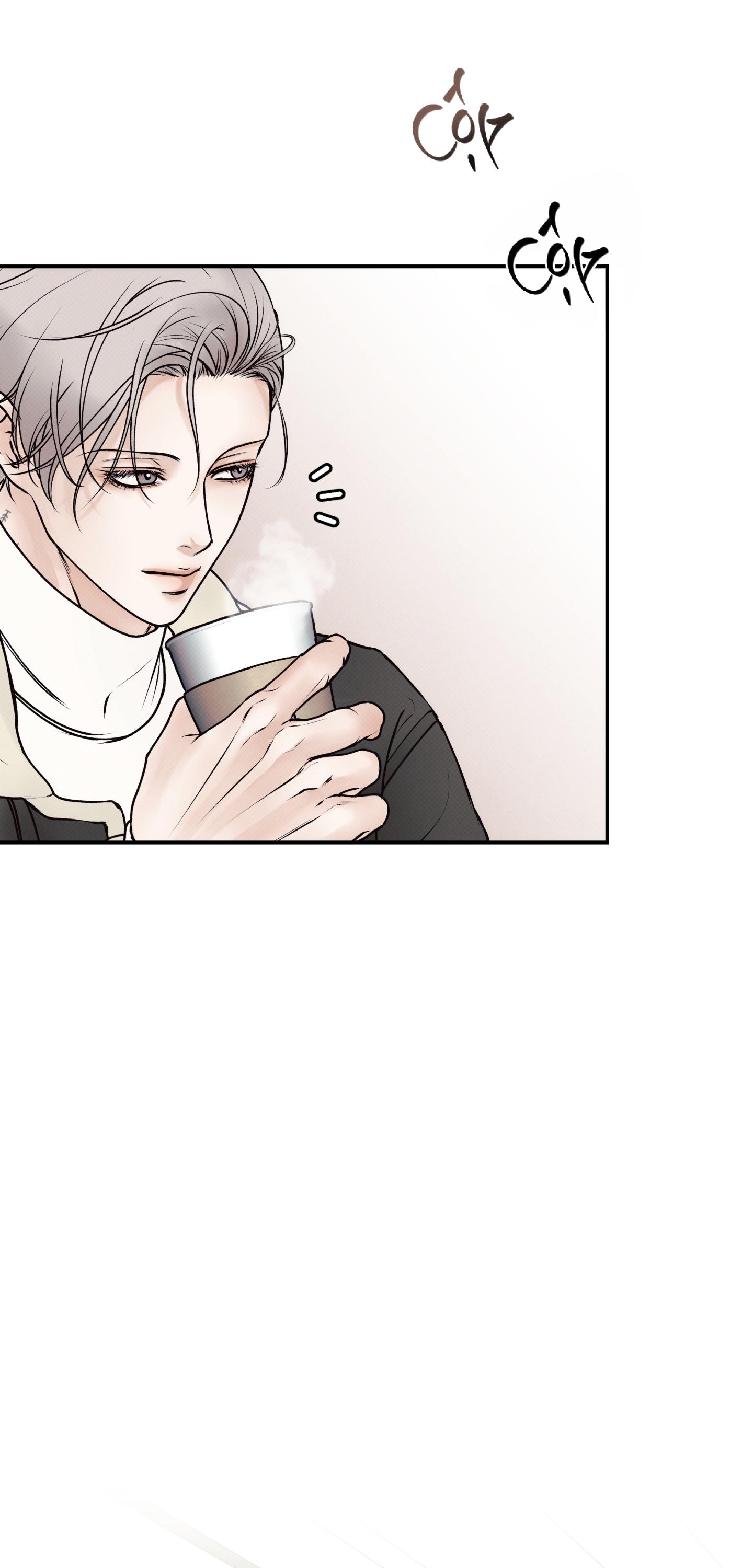 (GĐCV) RANH GIỚI CỦA SỰ MÊ HOẶC Chapter 1 H+ - Trang 2