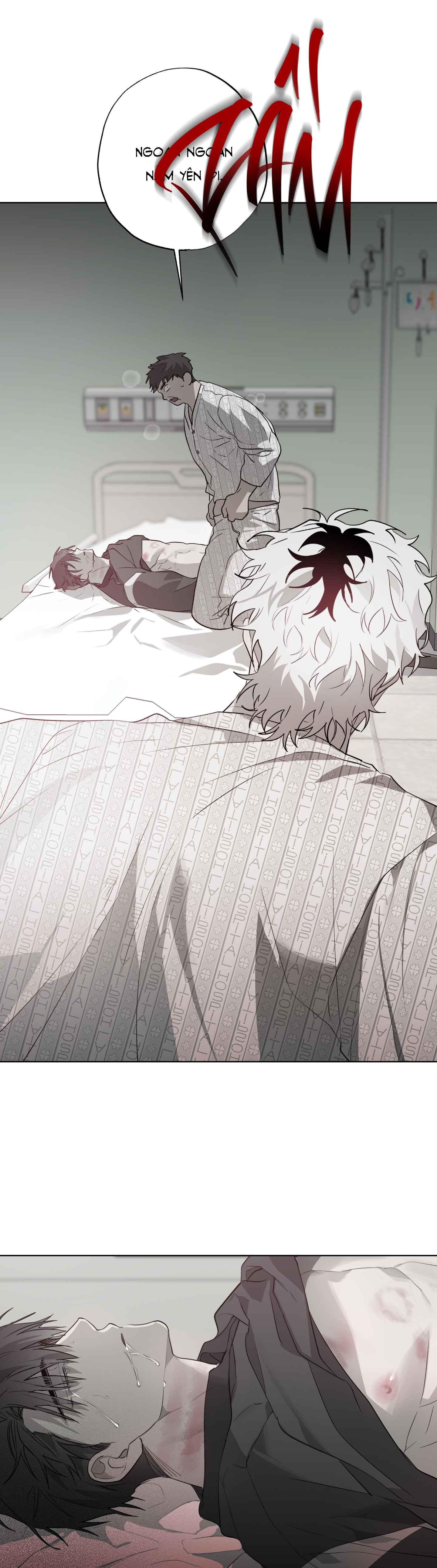 (GĐCV) NGÔI NHÀ DỊ THƯỜNG Chapter 20 - Next Chapter 21