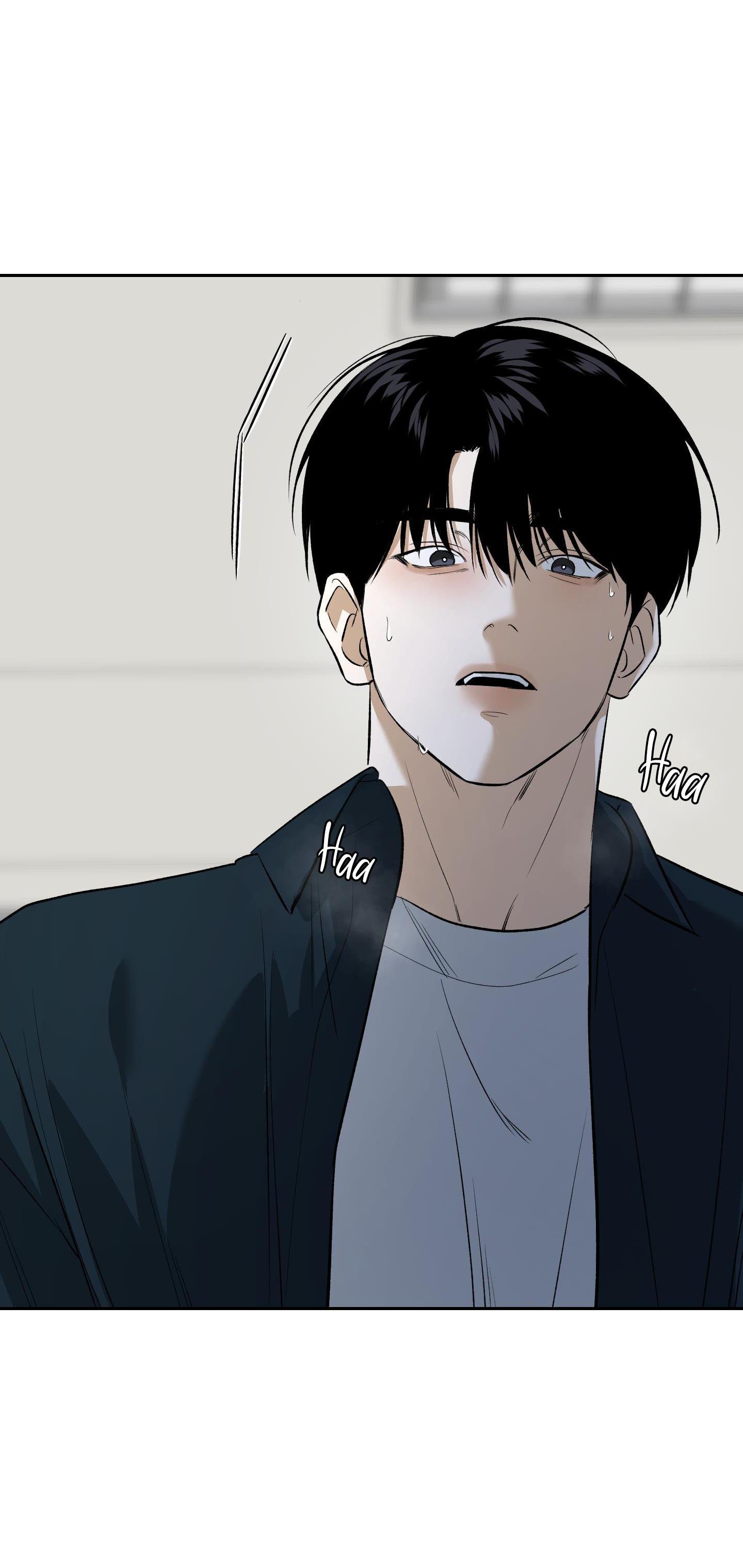 |DROP| Hưởng Lợi Chapter 33 End season 1 - Trang 2