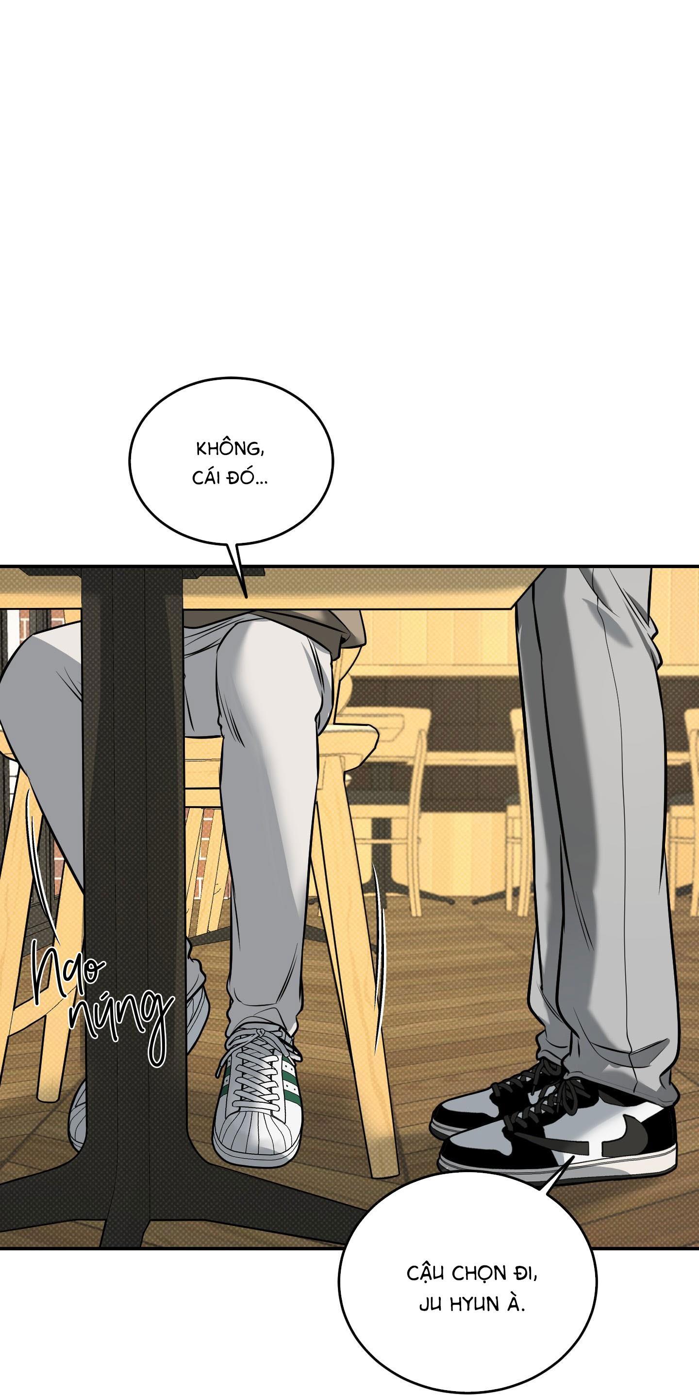 |DROP| Hưởng Lợi Chapter 12 - Trang 2