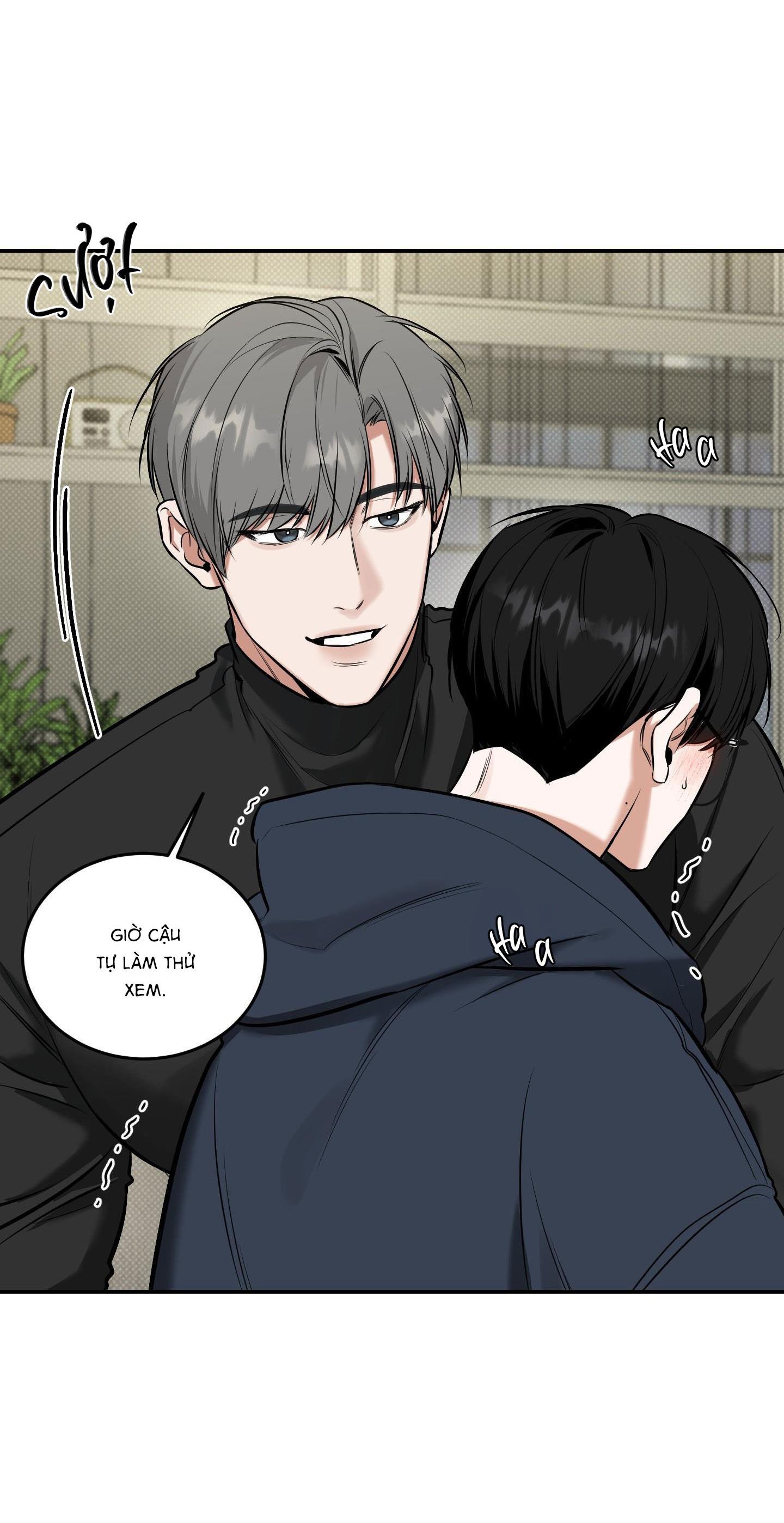 |DROP| Hưởng Lợi Chapter 10 H+ - Trang 2