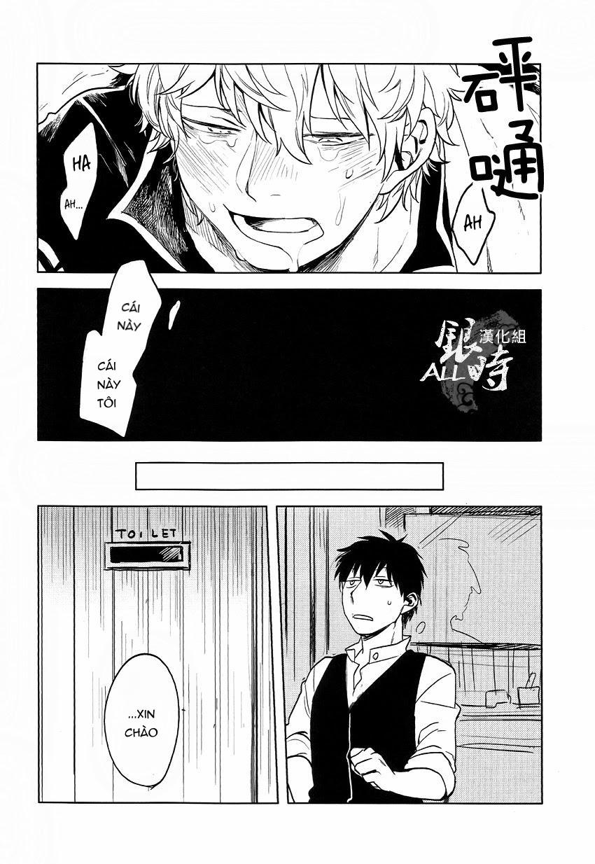 Tổng hợp Boylove Chapter 15 - Next Chapter 16