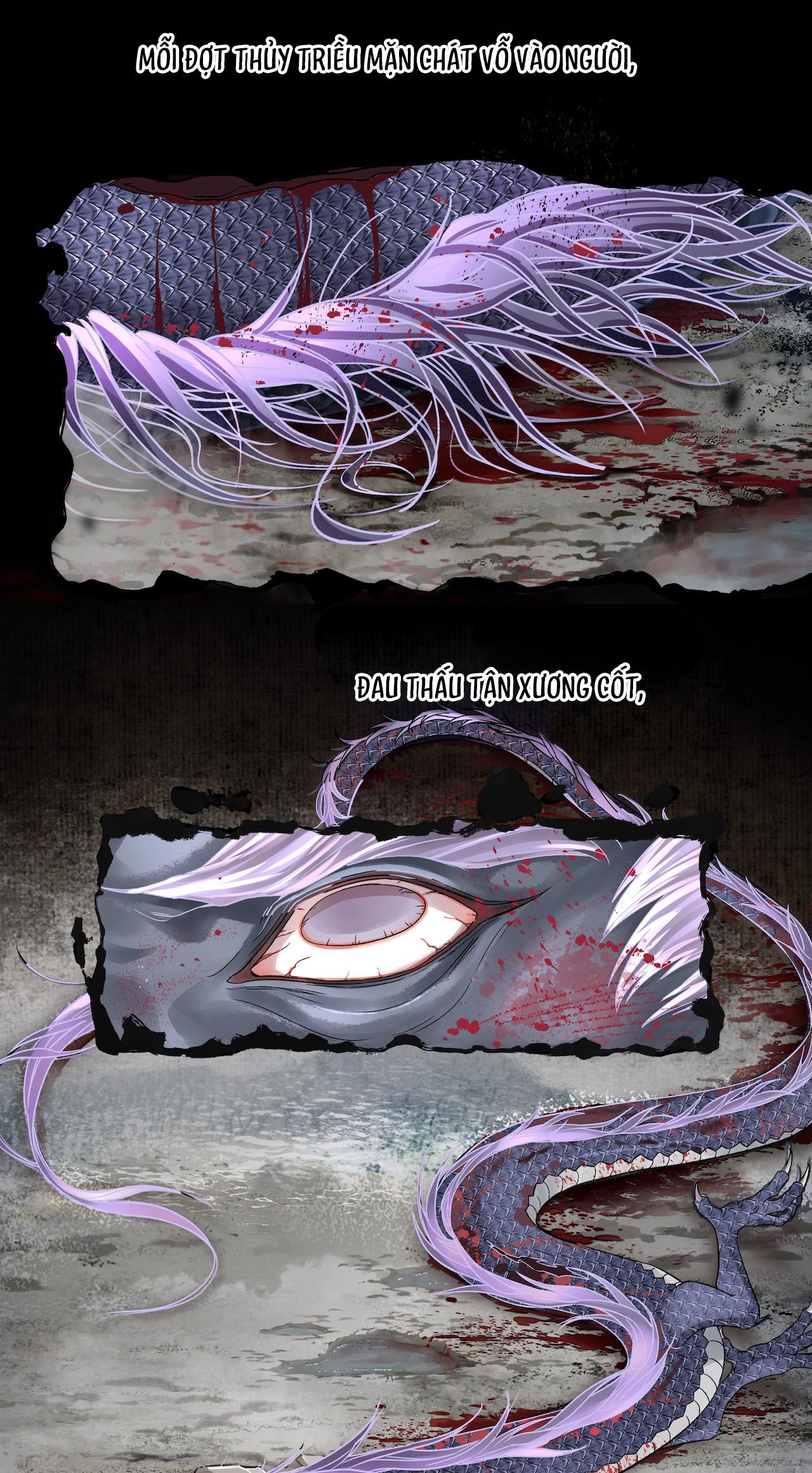 (END) Đồng Tiền Kham Thế Chapter 5 - Next Chapter 6