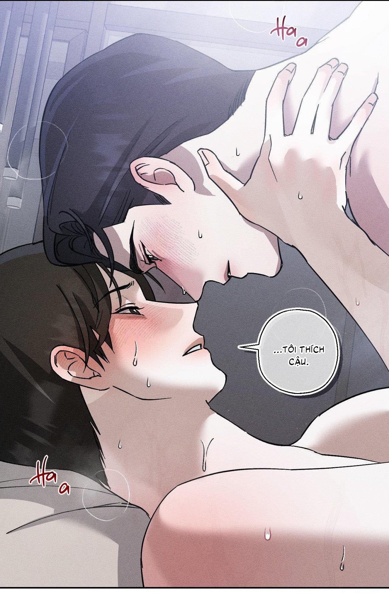 Close Up Chapter 7 H+ - Trang 2