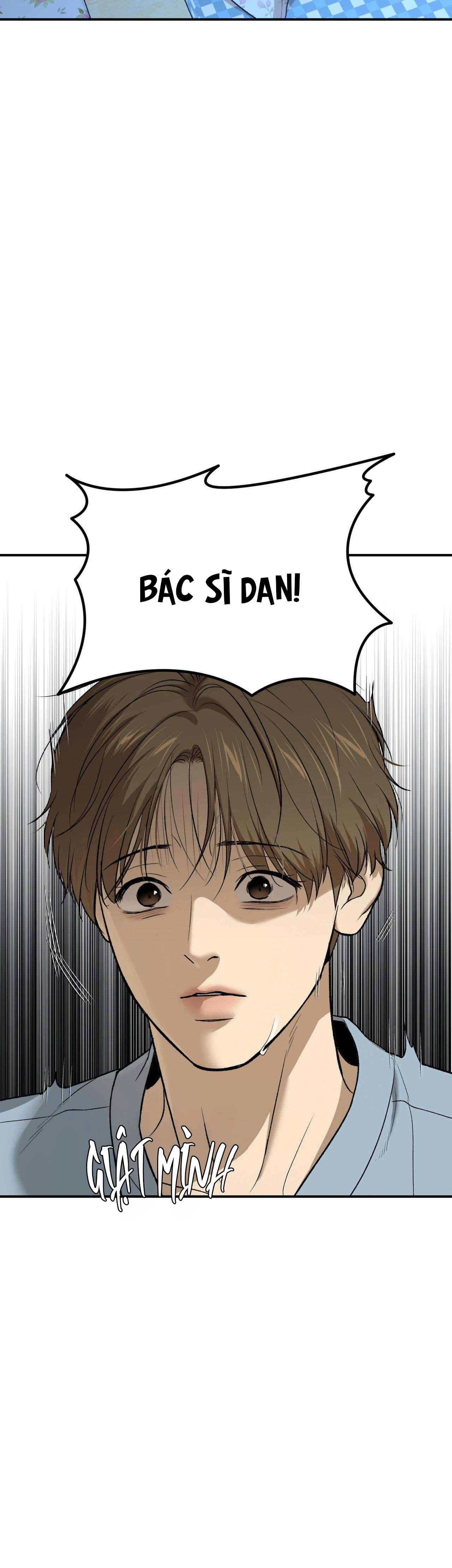 Jinx Chapter 59 - Next Chapter 60