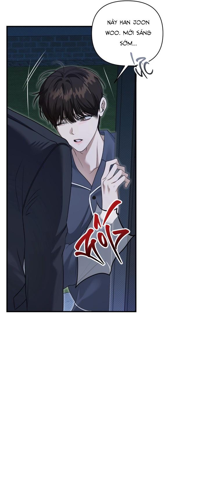 (GĐCV) EIGHTEEN'S BED Chapter 12 - Next Chapter 13