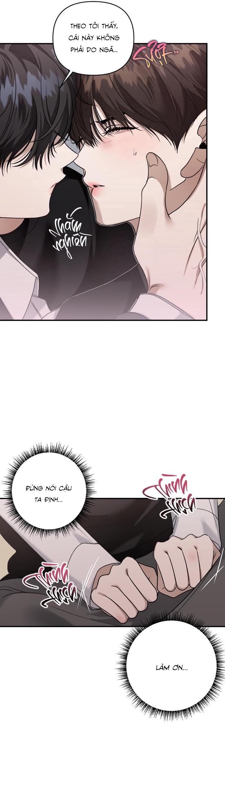 (GĐCV) EIGHTEEN'S BED Chapter 14 - Next Chapter 15