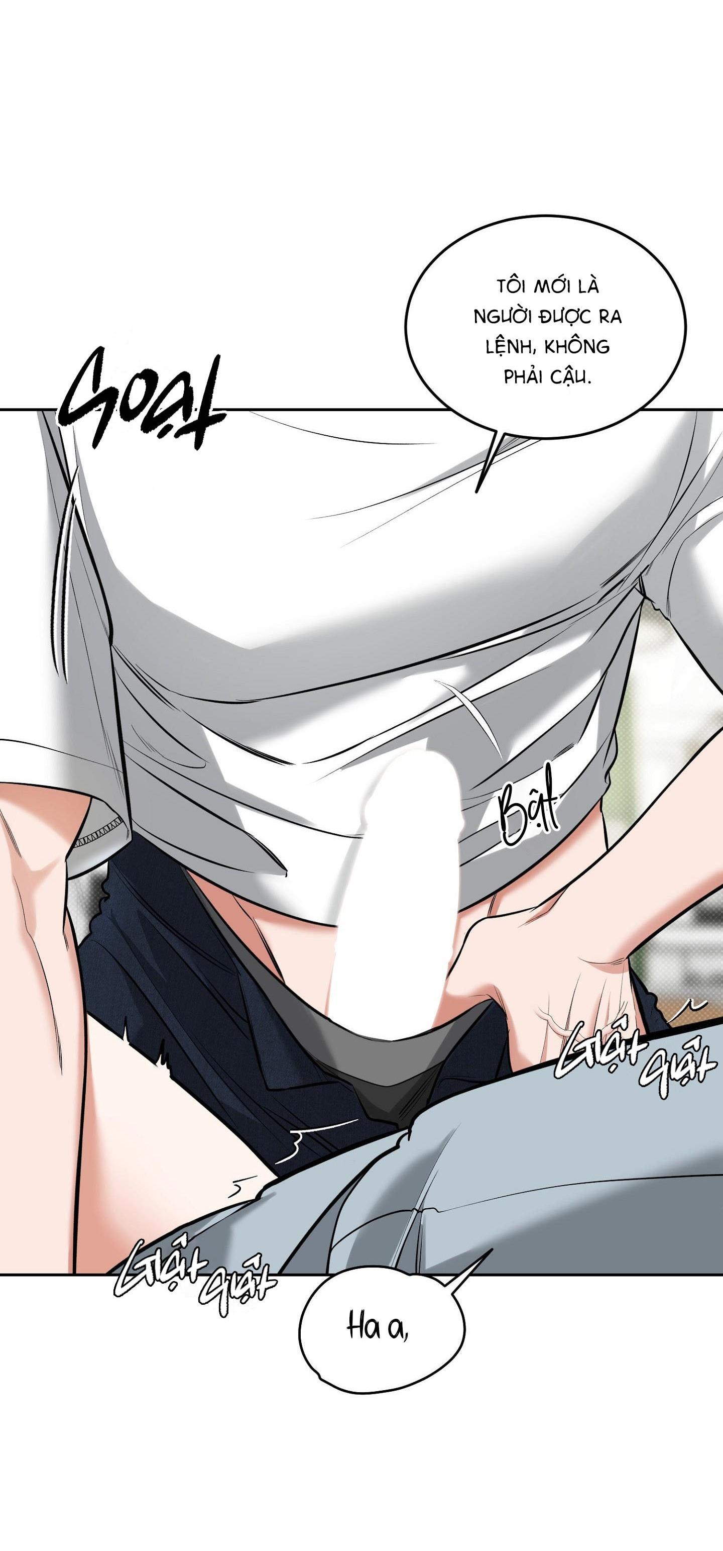 |DROP| Hưởng Lợi Chapter 19 H - Trang 2