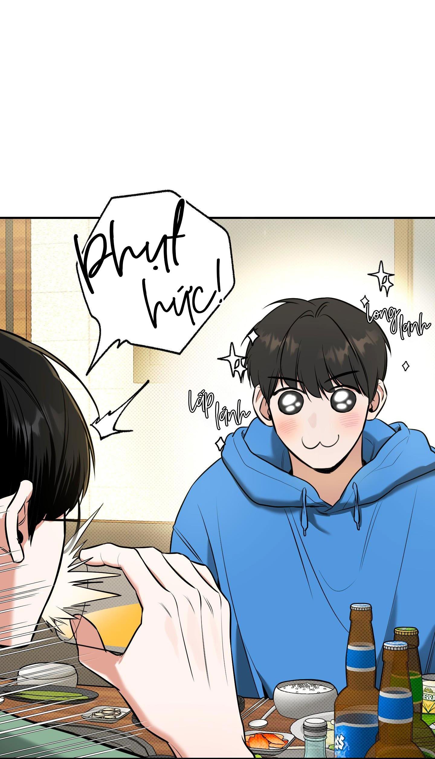 |DROP| Hưởng Lợi Chapter 12 - Trang 2