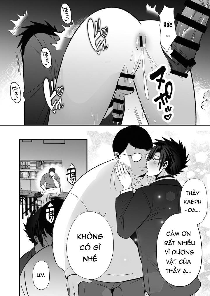 ONESHOT COI LÀ NỨNG Chapter 260 - Next Chapter 261