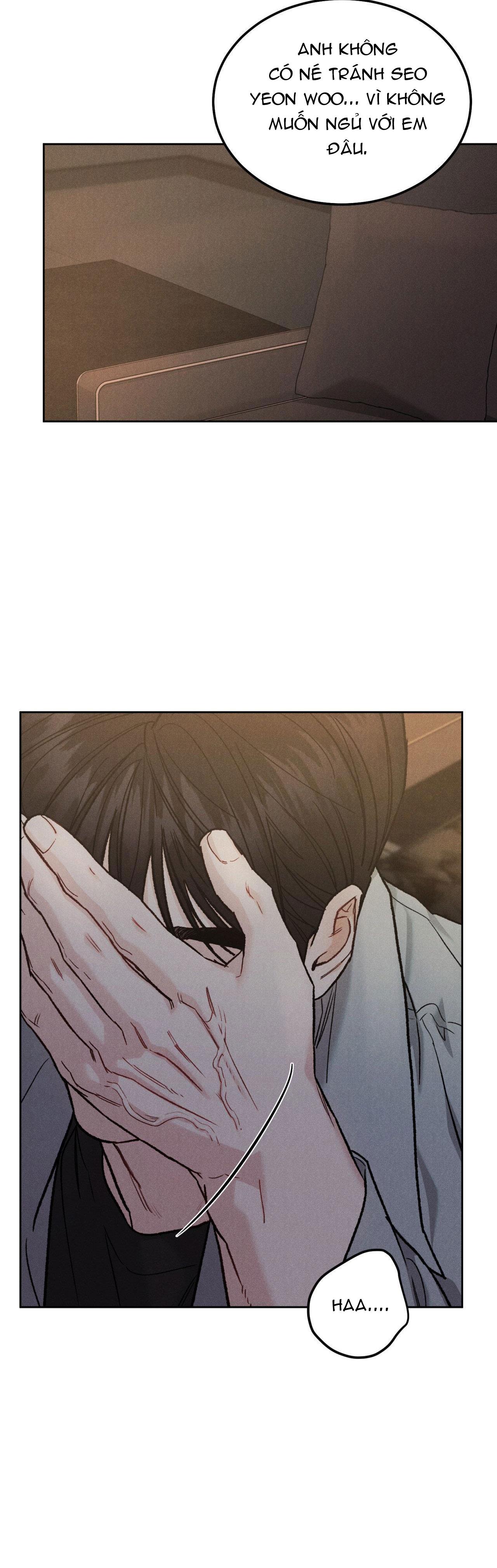 VƯỢT QUA GIỚI HẠN Chapter 87 - Next Chapter 88 ngoại truyện3