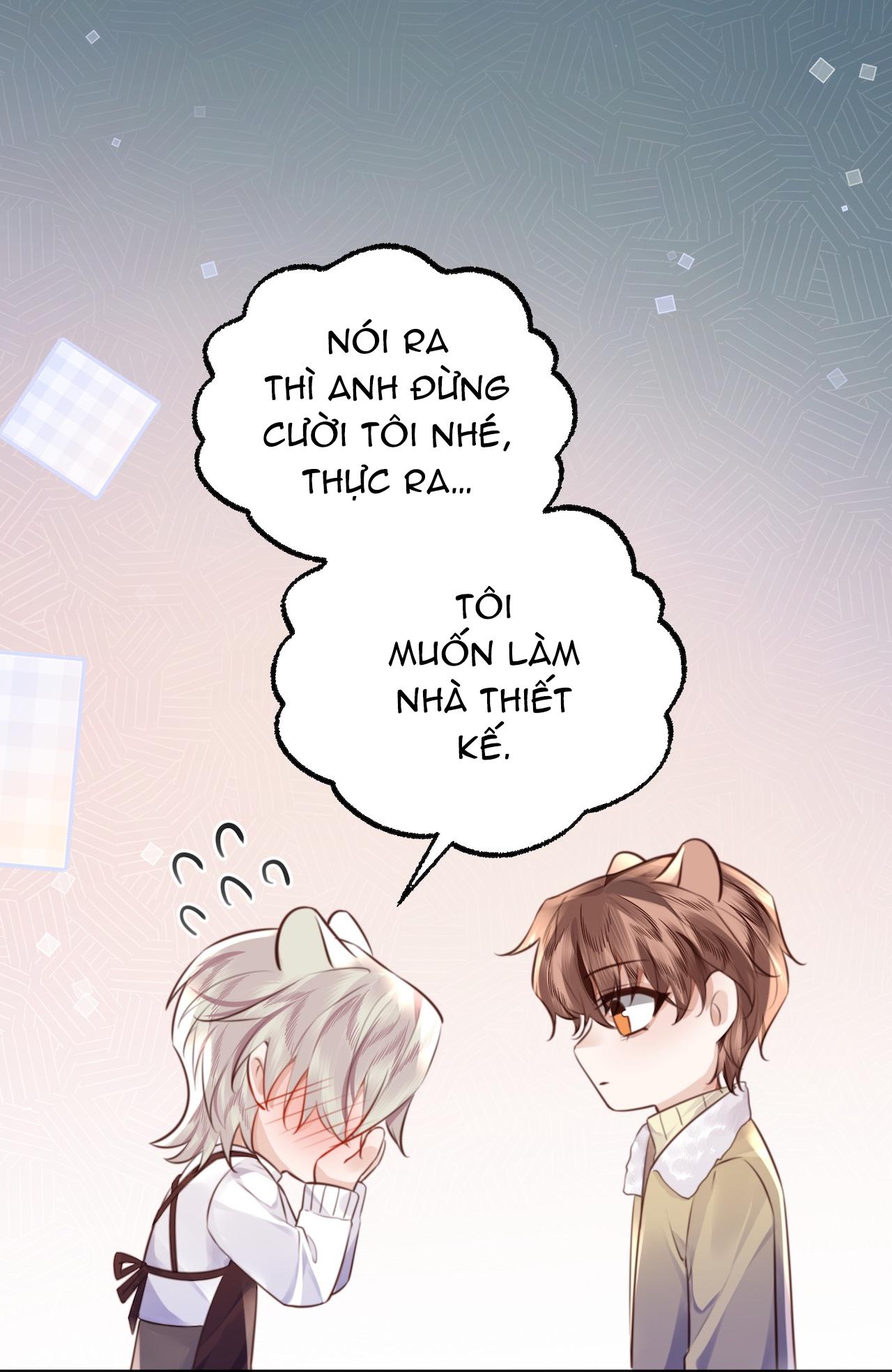(END) Đặc Chế Cho Riêng Anh Chapter 89 - Next Chapter 90