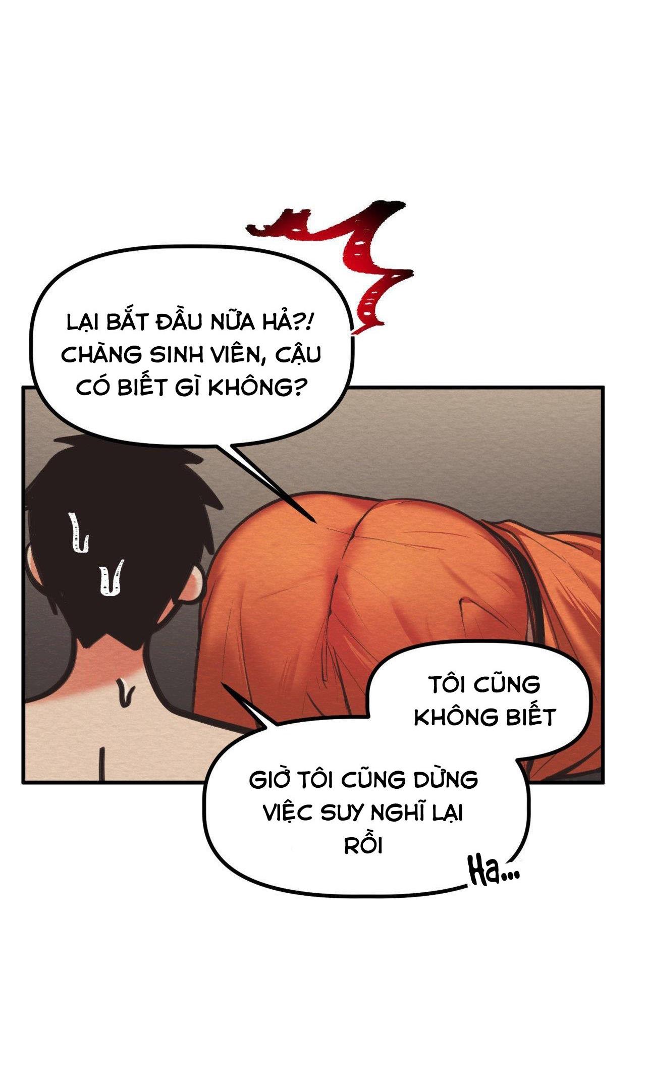 (END SS) DEVIL ON TOP Chapter 18 - Trang 2