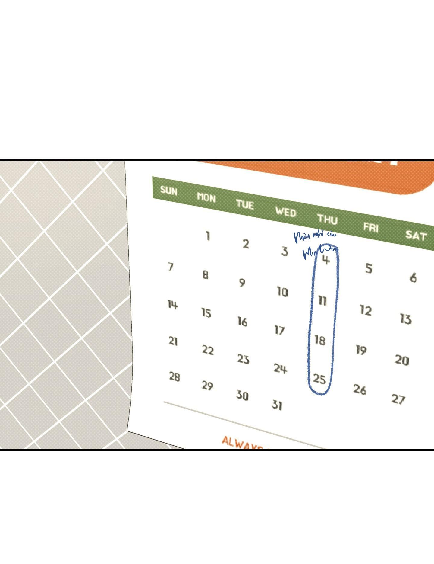 |DROP| Hưởng Lợi Chapter 7 - Trang 2