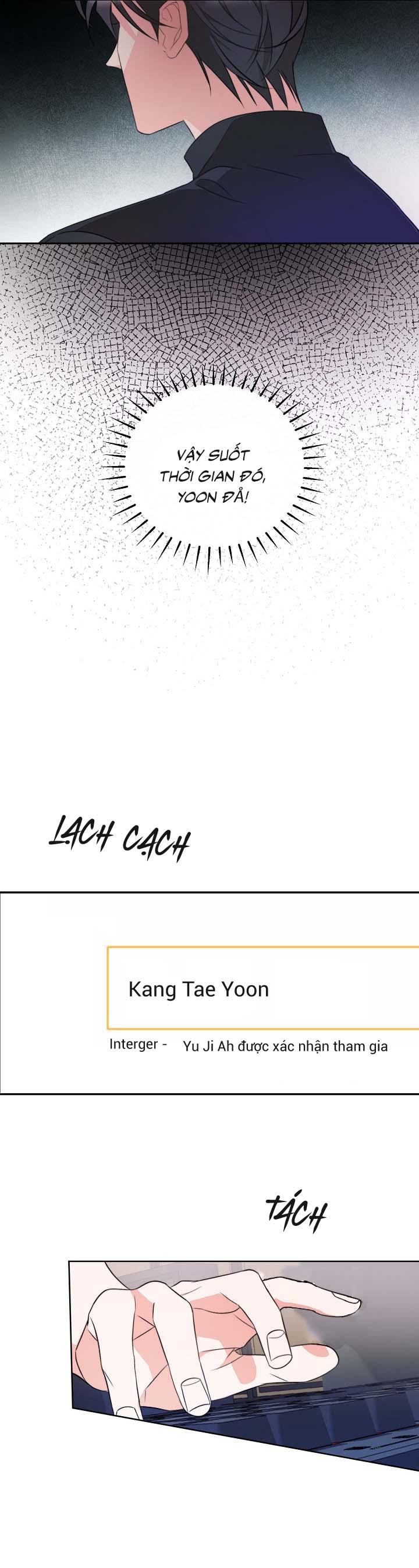 Masquerade Chapter 2 - Trang 2