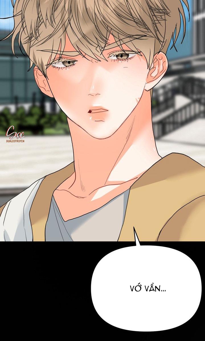 (ABO) OMEGA CỦA ANH TRAI Chapter 3 - Trang 2