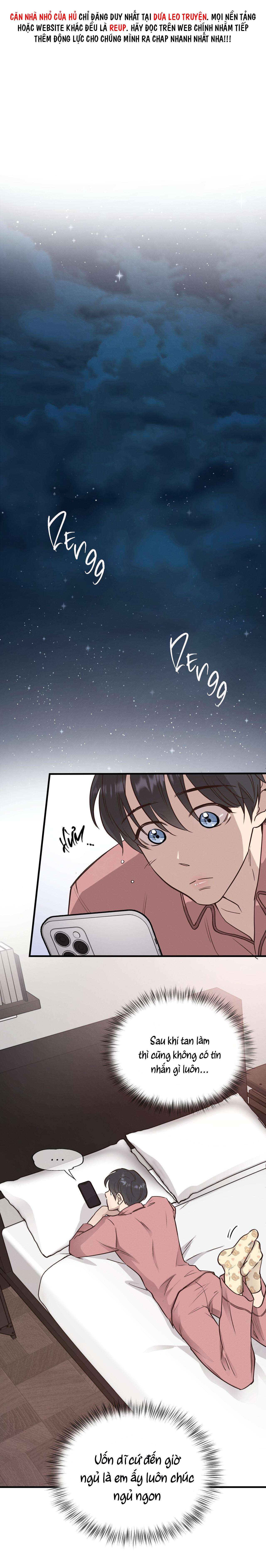 (END) MẬT GẤU Chapter 40 - Next Chapter 41