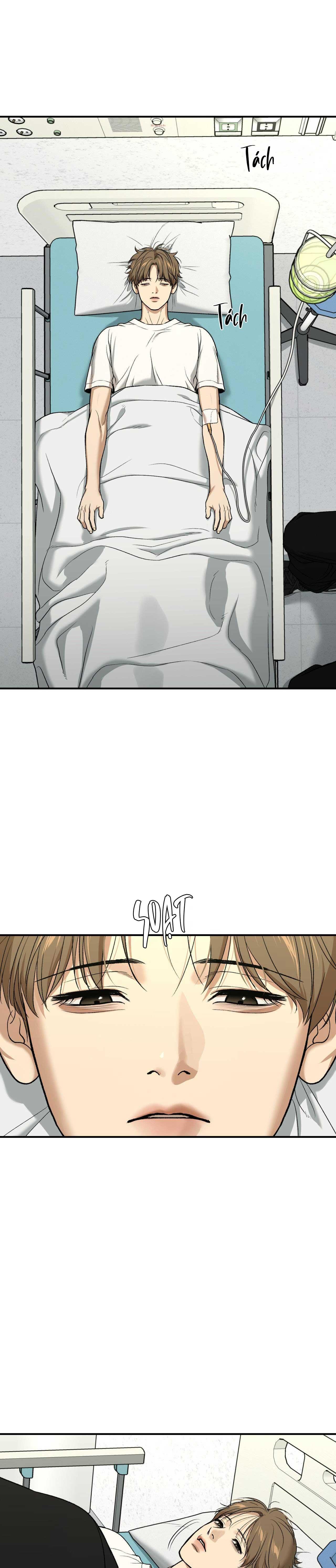 Jinx Chapter 60 - Next Chapter 61