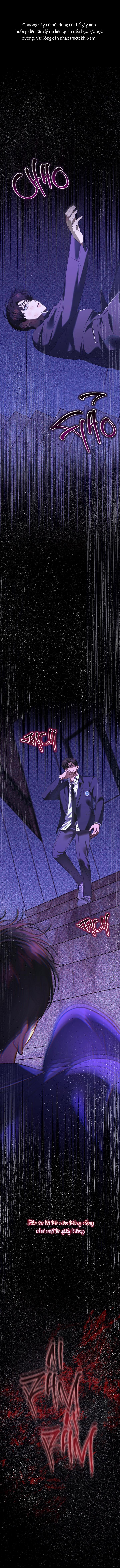 (GĐCV) EIGHTEEN'S BED Chapter 13 - Next Chapter 14