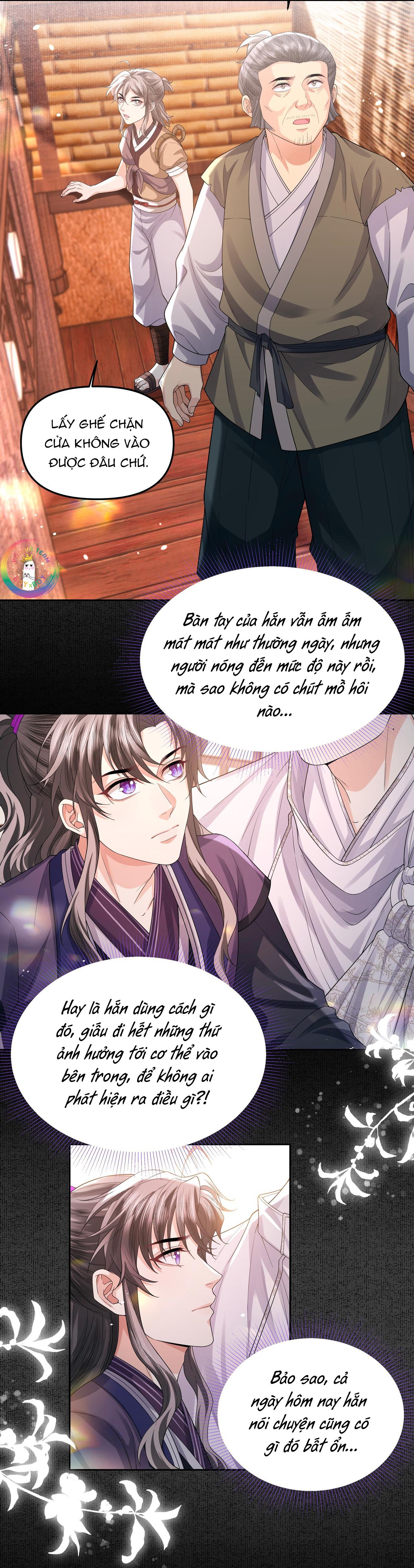 (END) Đồng Tiền Kham Thế Chapter 87 - Next Chapter 88