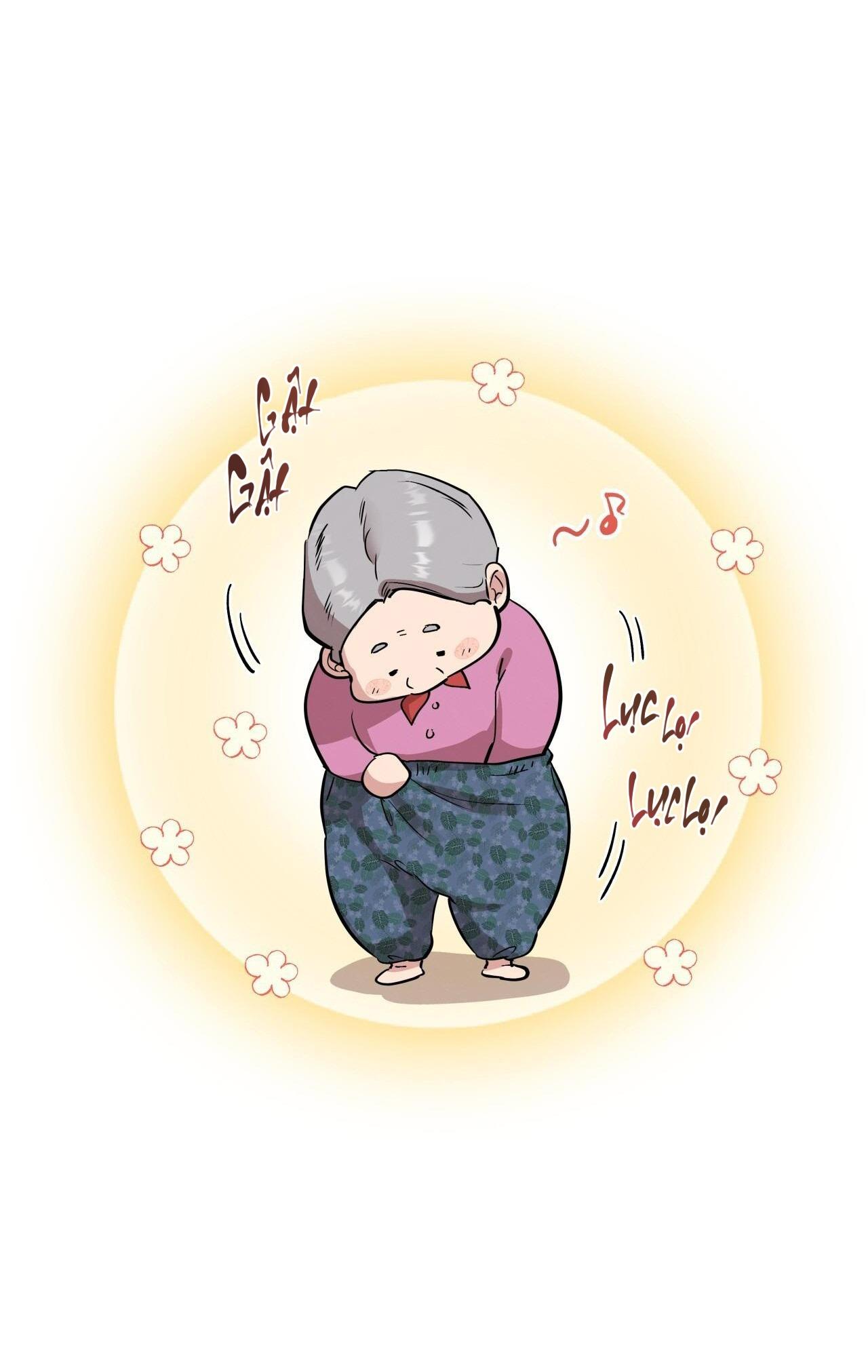 (END) MẬT GẤU Chapter 57 - Trang 2