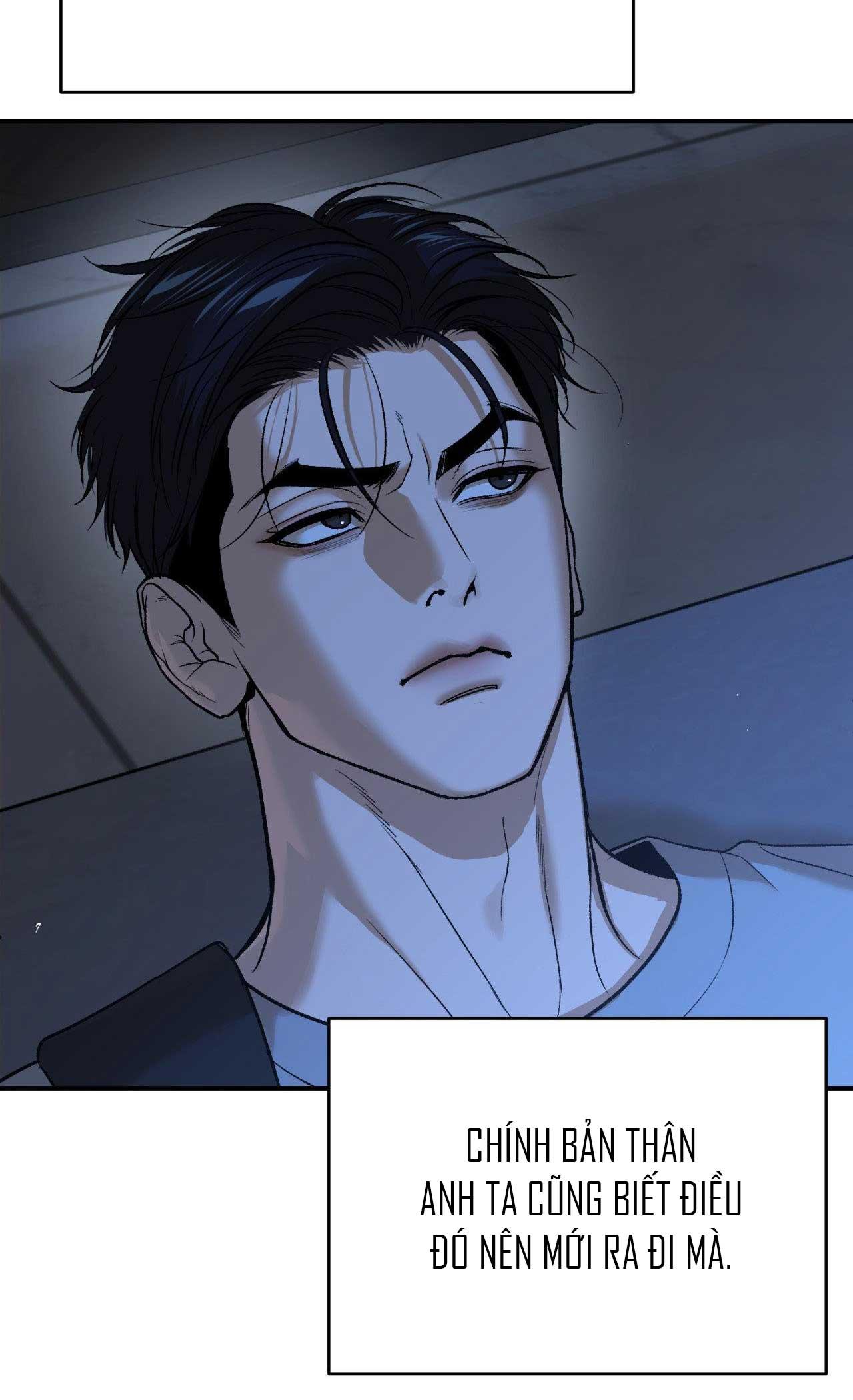 Jinx Chapter 55 (2) KHÔNG CỨNG - Next Chapter 56 -3 ss2