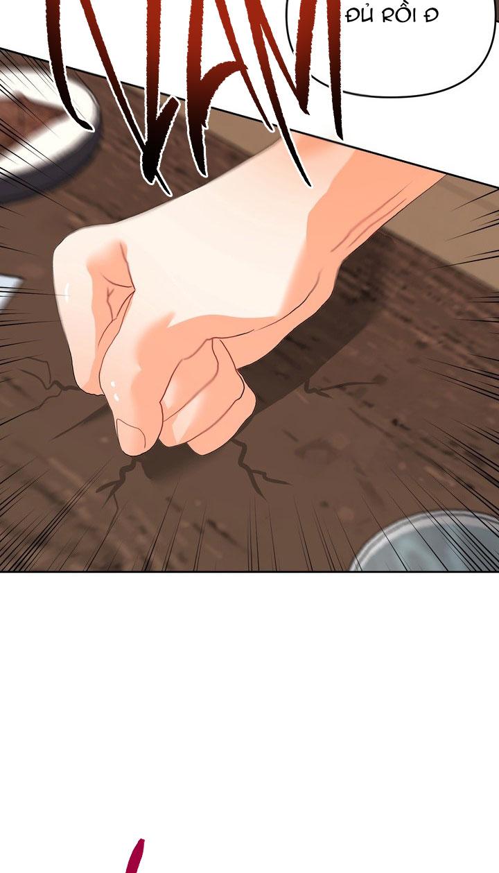 (ABO) OMEGA CỦA ANH TRAI Chapter 3 - Trang 2