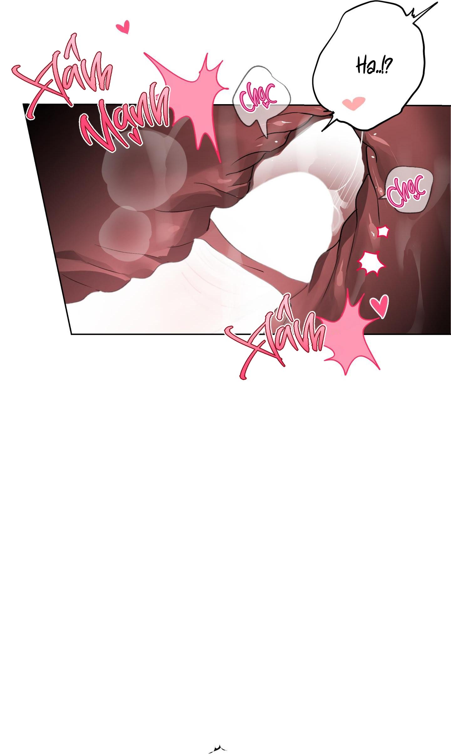 (GĐCV) NGÔI NHÀ DỊ THƯỜNG Chapter 24 H+ - Next Chapter 25 END SS1