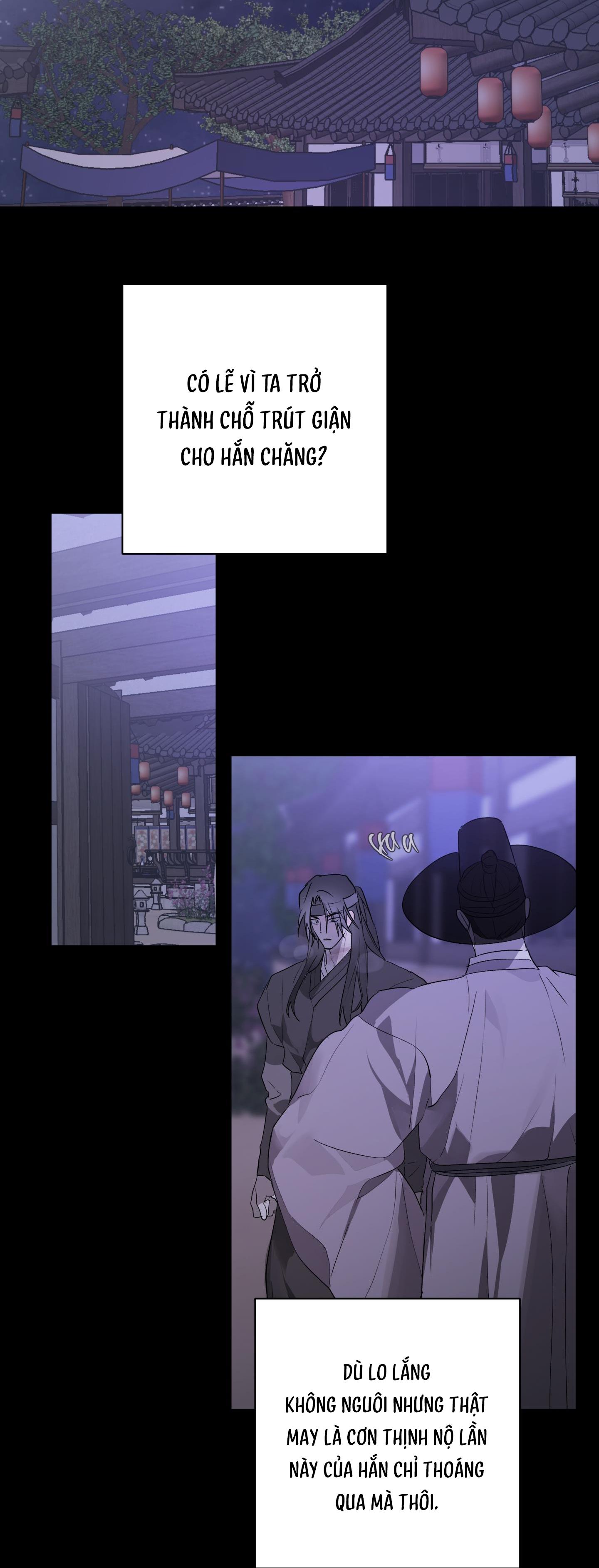(GĐCV) NGÔI NHÀ DỊ THƯỜNG Chapter 24 H+ - Next Chapter 25 END SS1