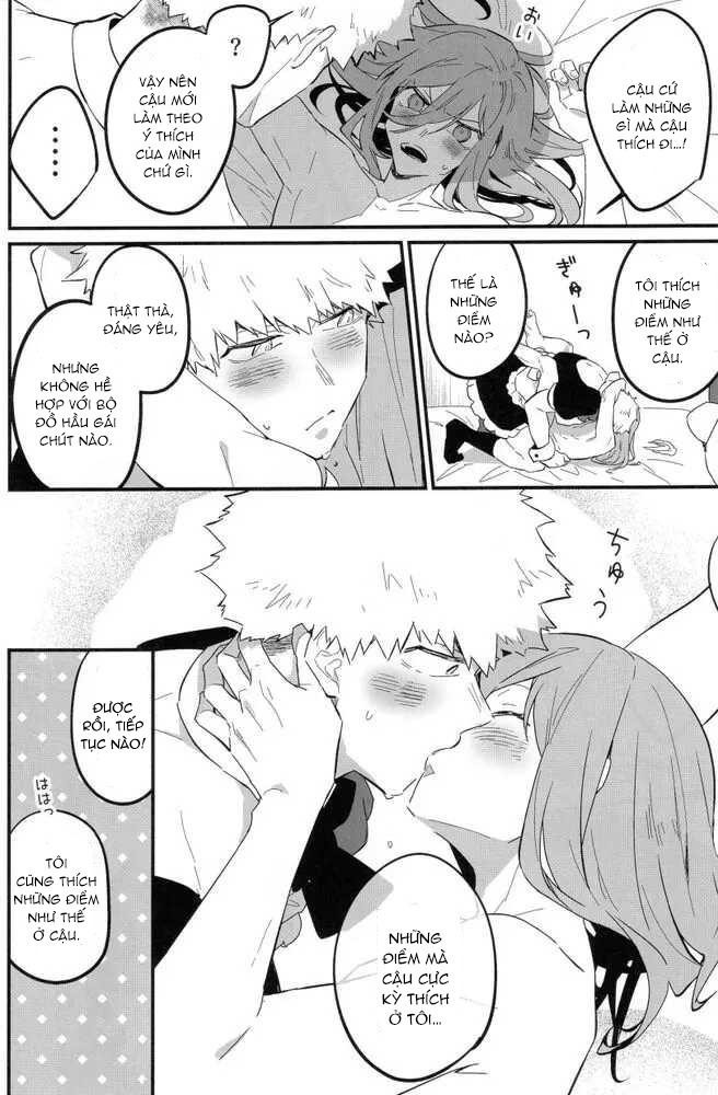 Blue Lock Dj Chapter 39 Kunigiri - Trang 2