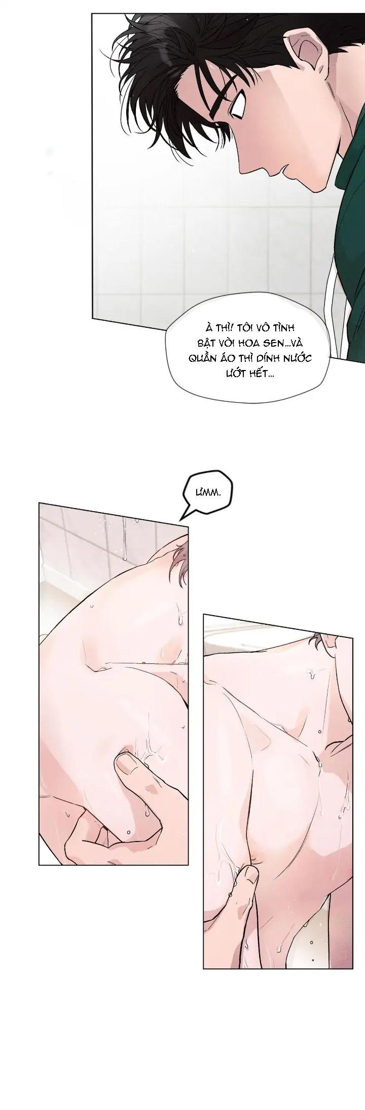 Người Yêu Của Anh Trai Tôi Chapter 2 - Next Chapter 3