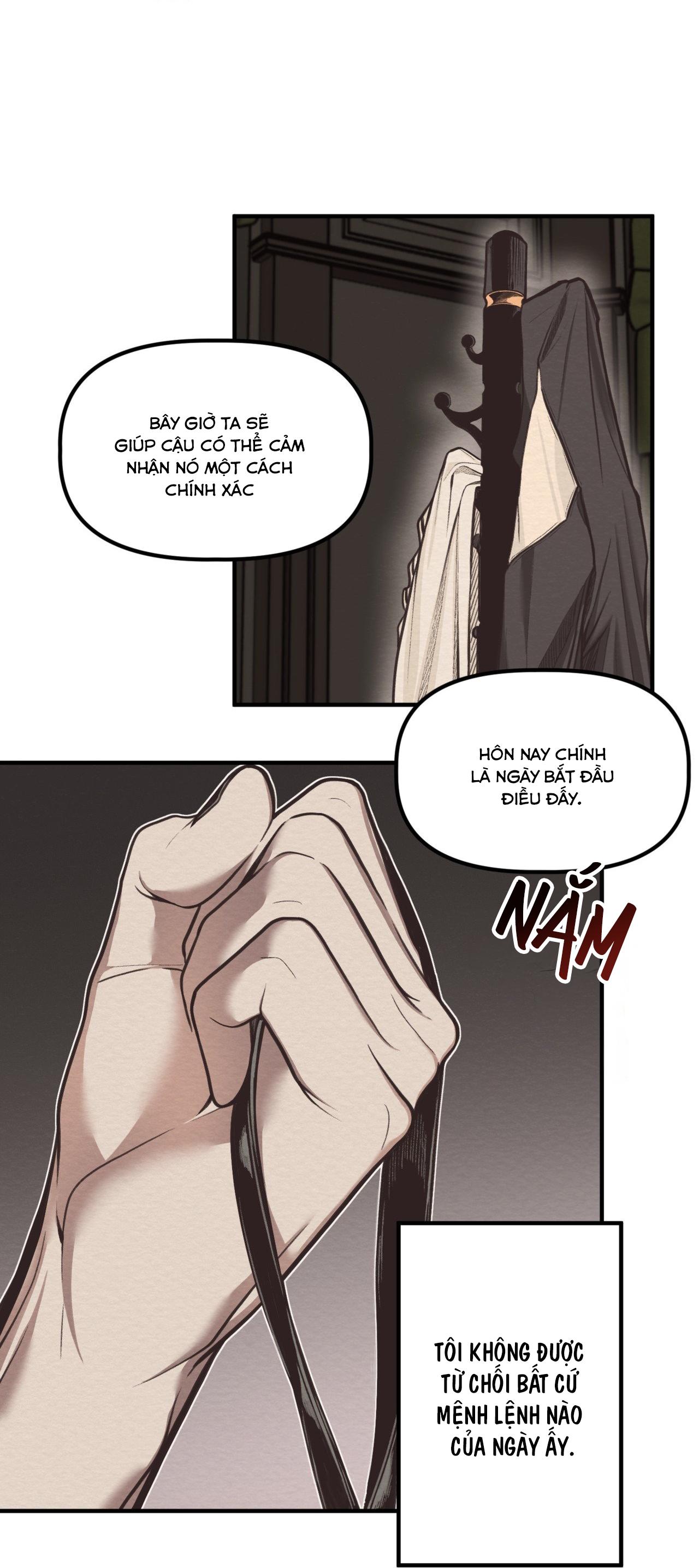 (END SS) DEVIL ON TOP Chapter 8 - Trang 2