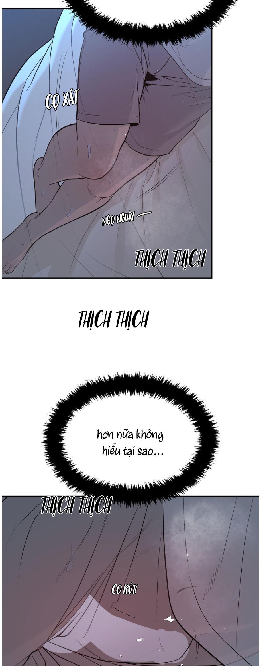 Jinx Chapter 38 - Next Chapter 39