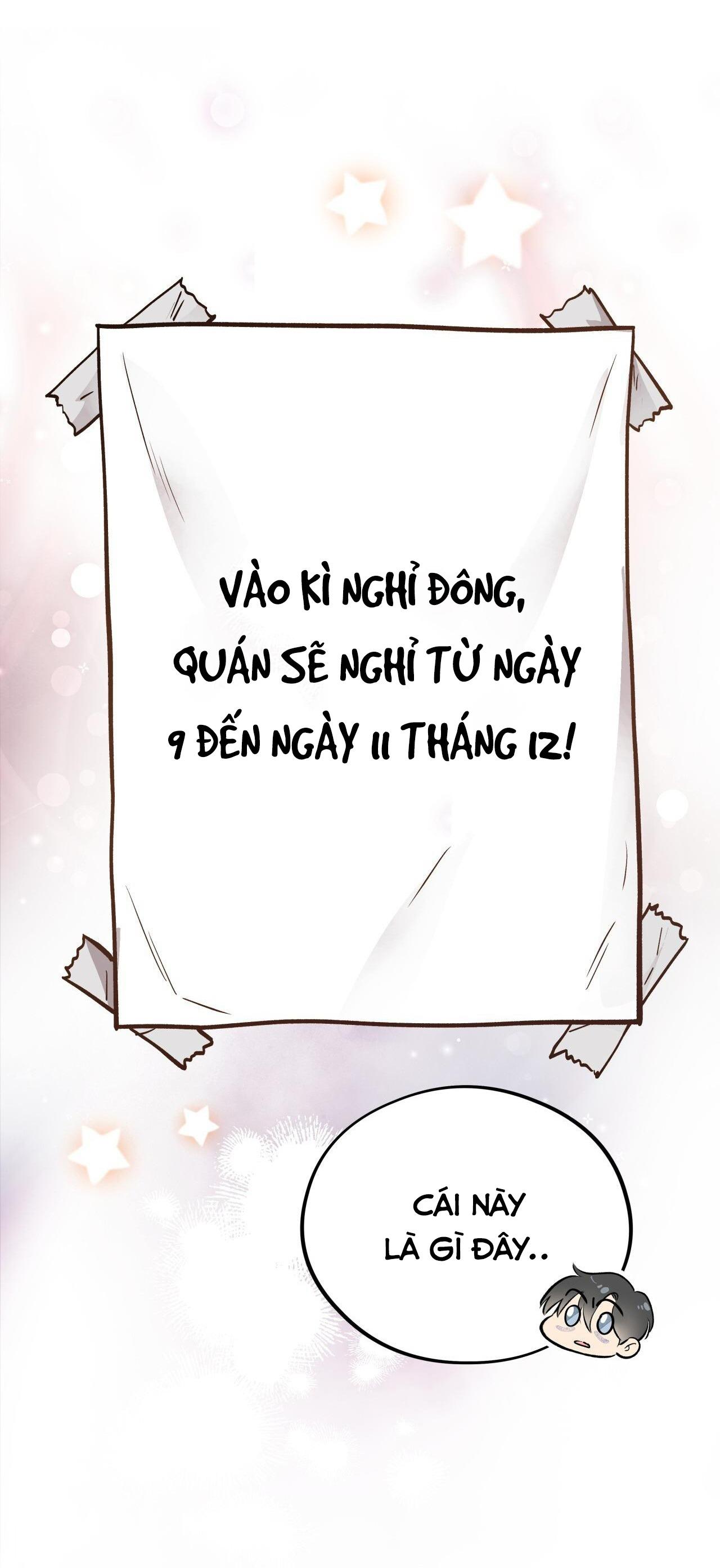(END) MẬT GẤU Chapter 54 - Next Chapter 55