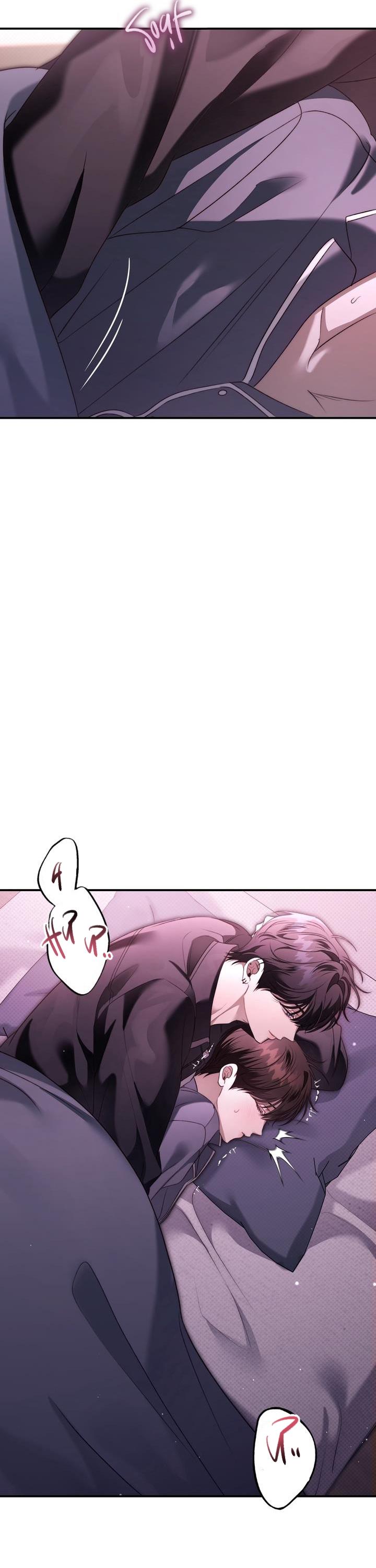 (GĐCV) EIGHTEEN'S BED Chapter 18 - Next Chapter 19
