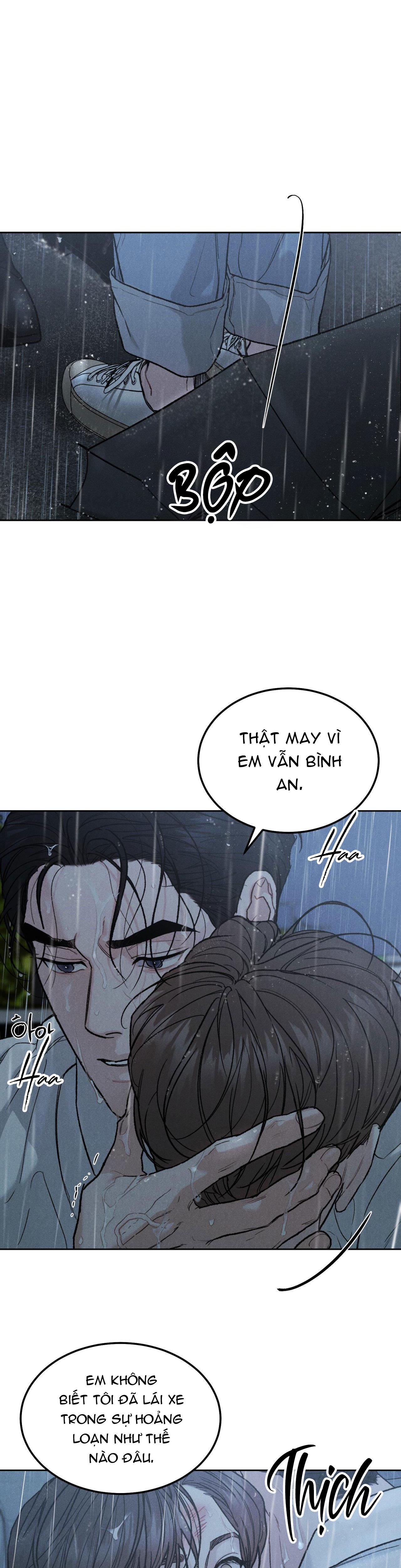 VƯỢT QUA GIỚI HẠN Chapter 80 - Next Chapter 81 END