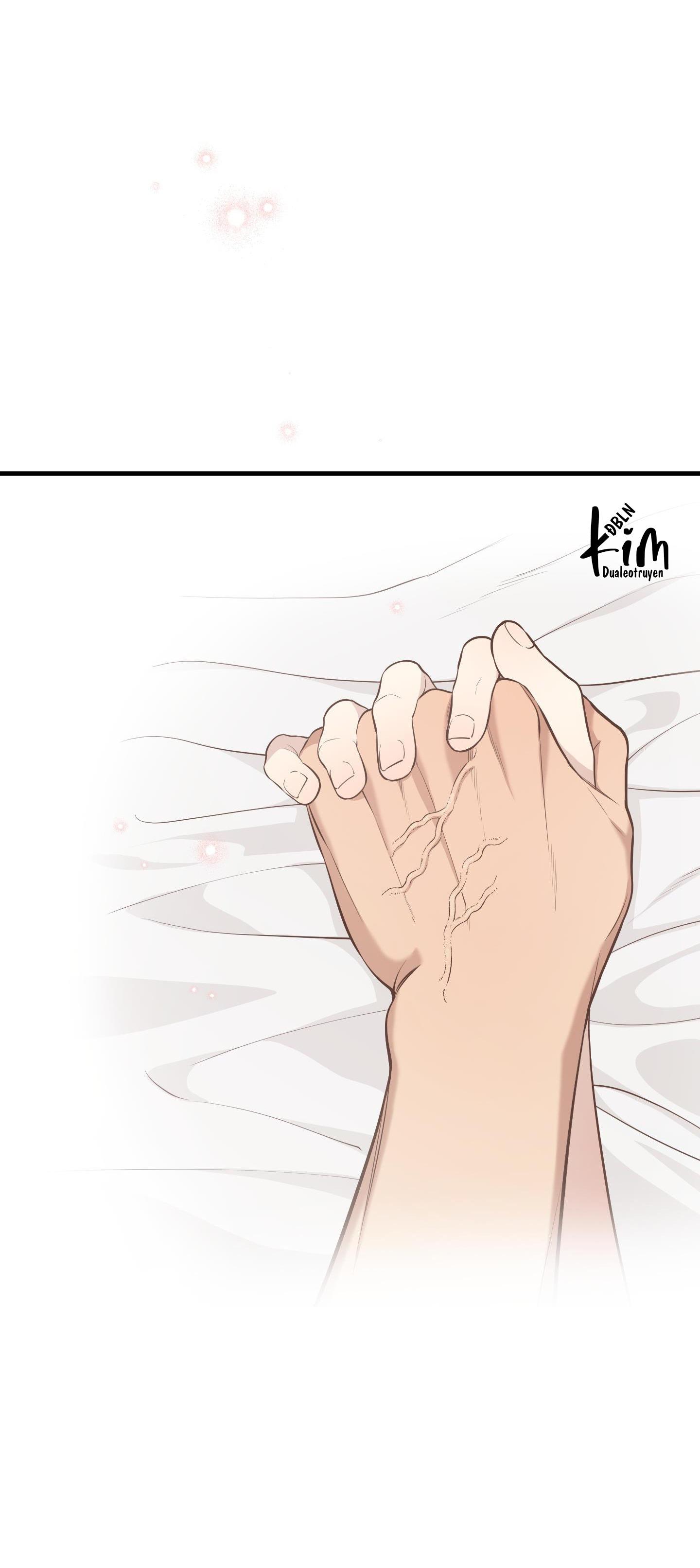 NGHIỆN SEX Chapter 37.1 đa cảm bất an10 - Trang 2