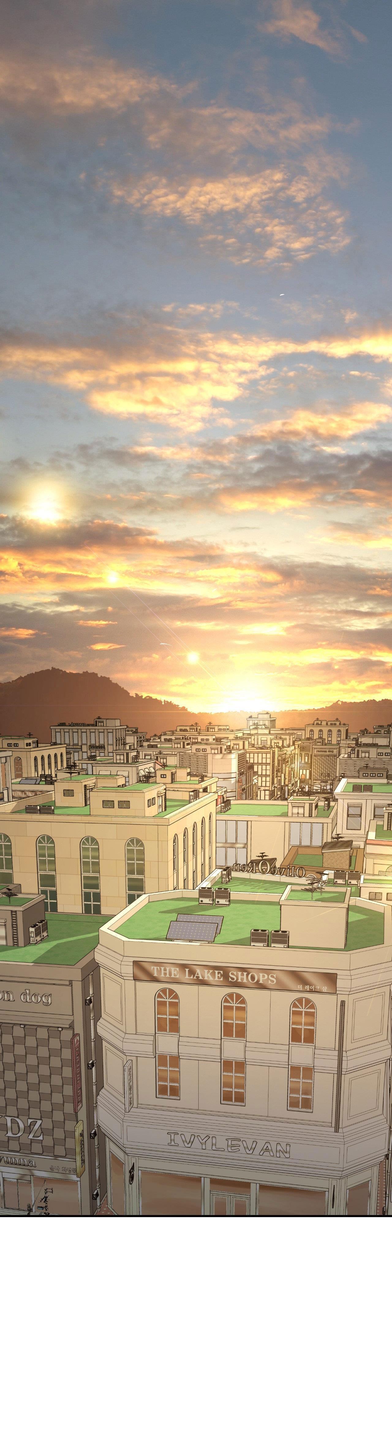 Jinx Chapter 48 - Next Chapter 49