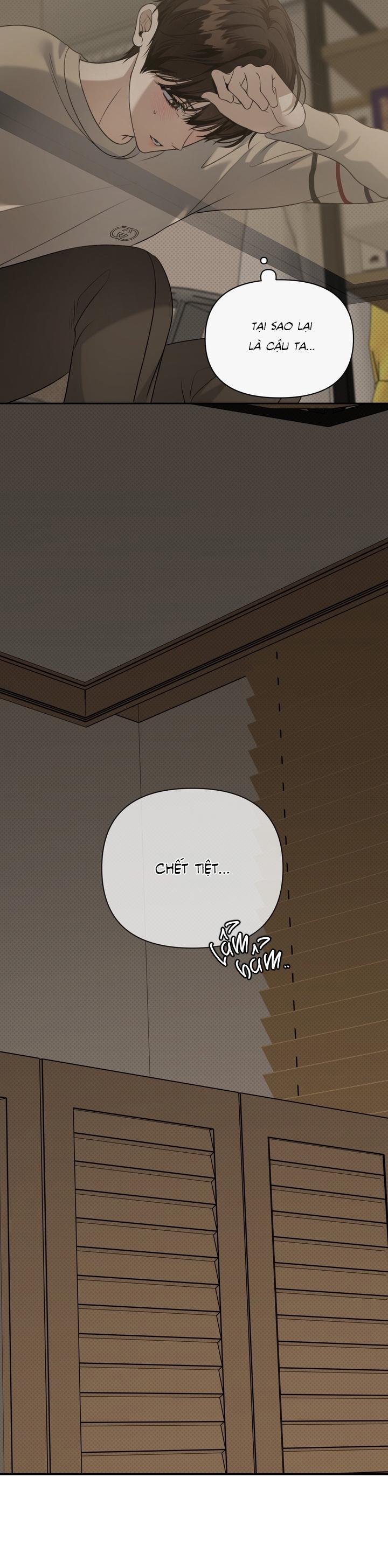(GĐCV) EIGHTEEN'S BED Chapter 8 - Next Chapter 9