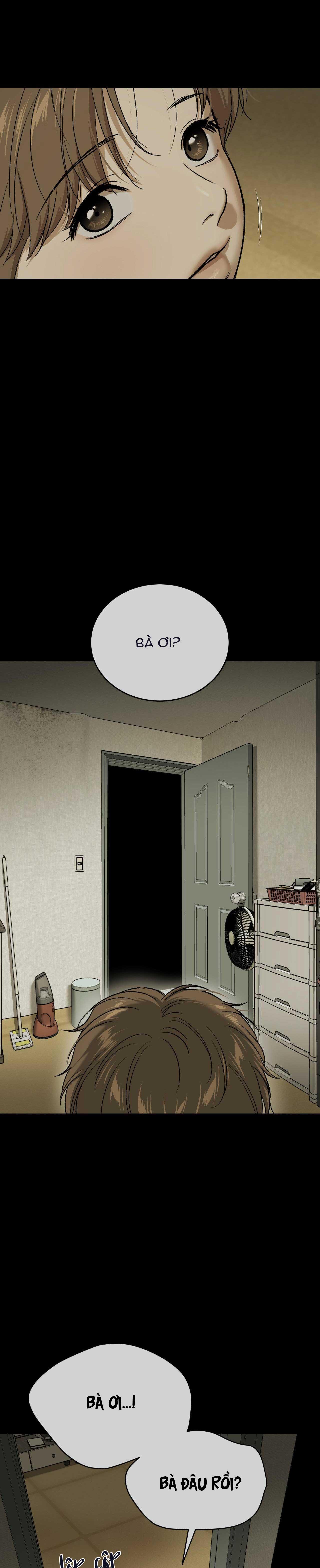 Jinx Chapter 57 (4) - Next Chapter 58 GẶP NHAU