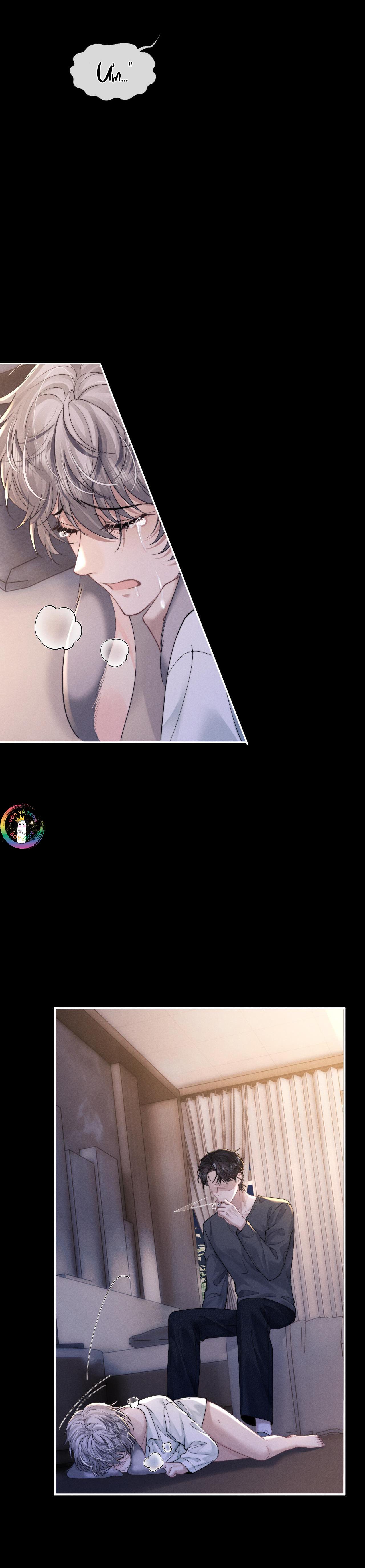 Chấp Sự Thỏ Tai Cụp Chapter 93 - Next Chapter 94