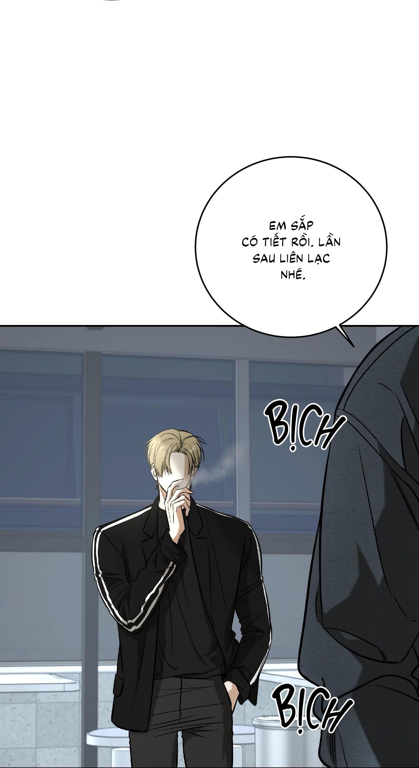 |DROP| Hưởng Lợi Chapter 36 - Trang 2