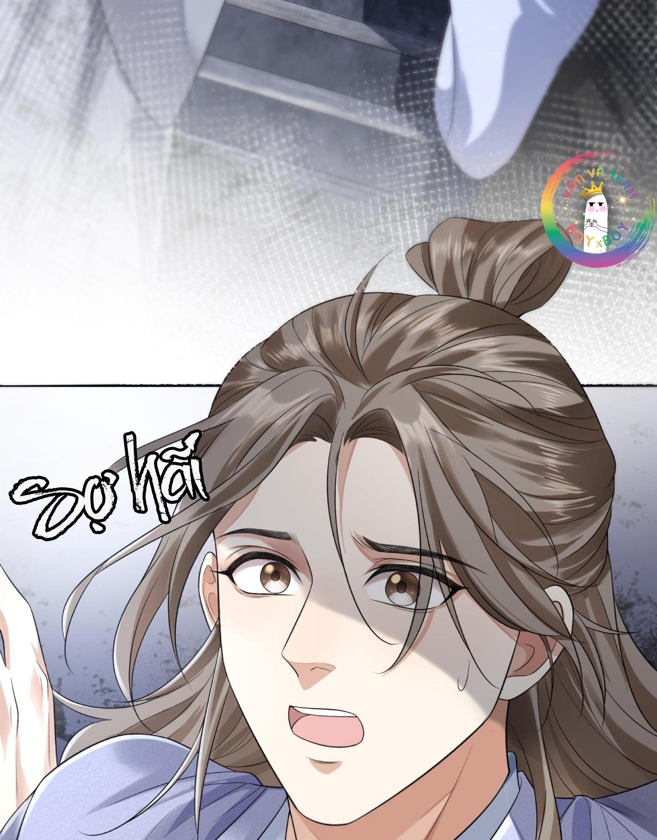 (END) Đồng Tiền Kham Thế Chapter 13 - Trang 2