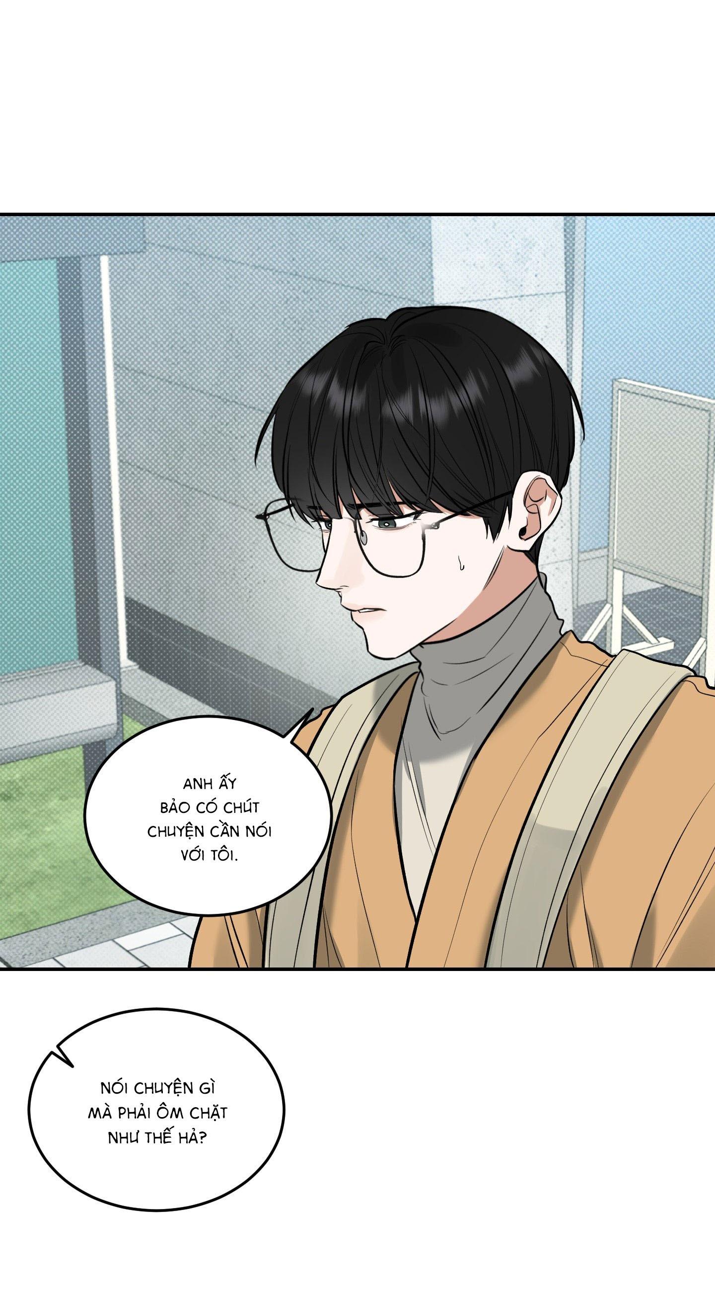 |DROP| Hưởng Lợi Chapter 4 - Trang 2