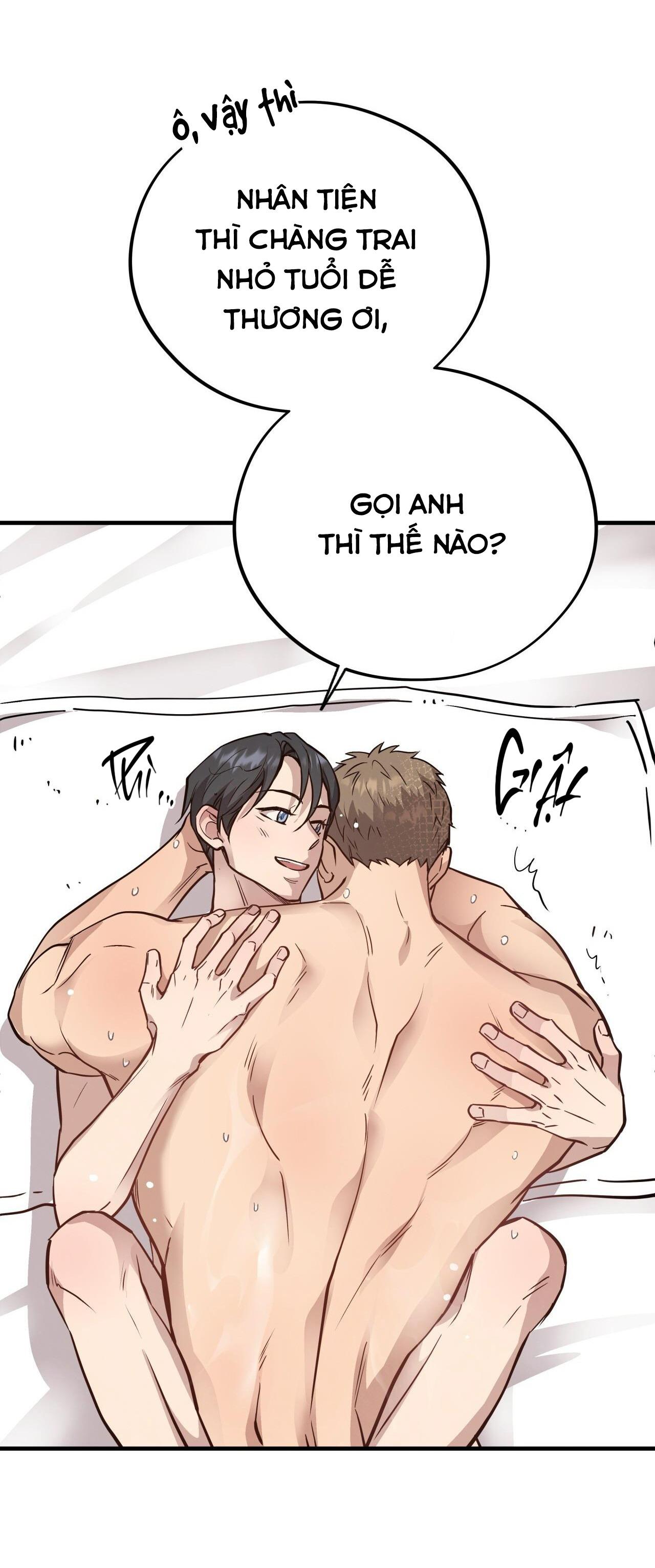 (END) MẬT GẤU Chapter 50 - Next Chapter 51