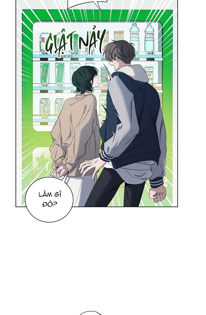 (END) Màn Đêm Không Lối Chapter 3 - Trang 2